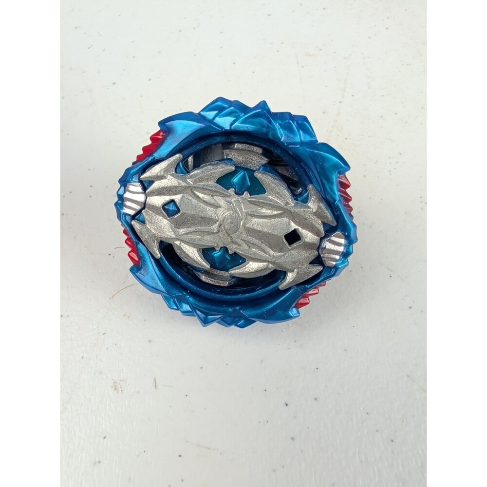 Takara Tomy Beyblade Burst B-118 01: Vise Leopard 12 Lift Destroy
